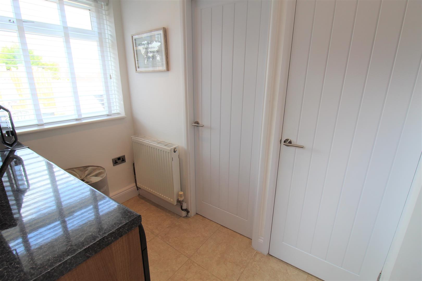 Abbotts Drive, Sneyd Green, Stoke-On-Trent